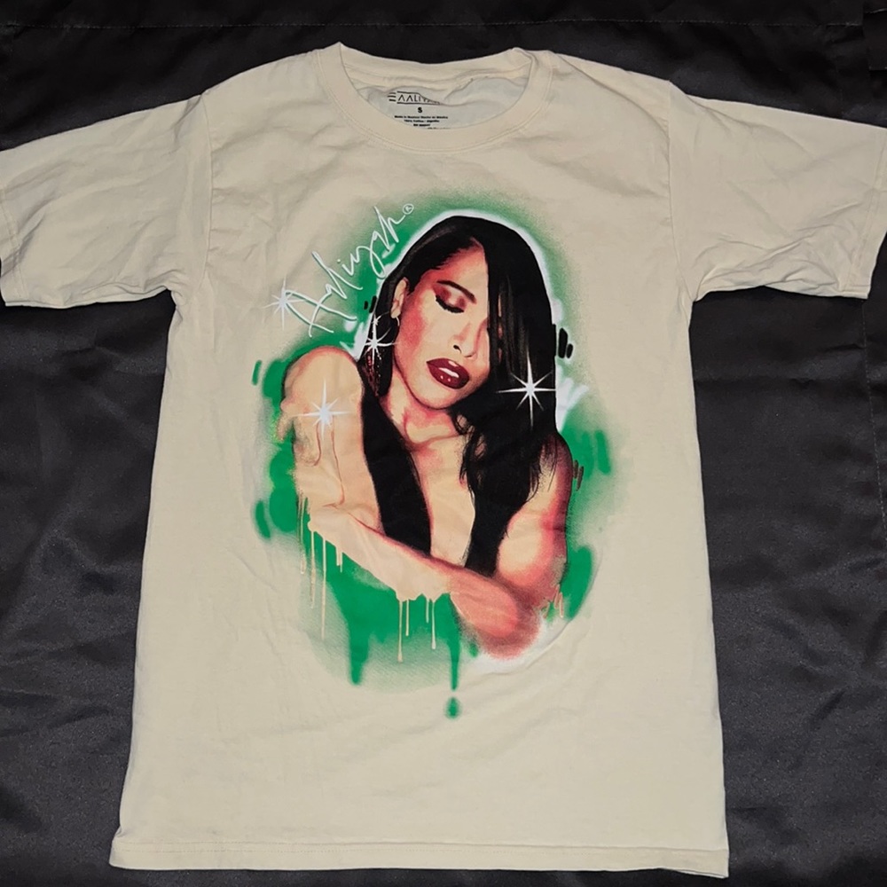 Graphic tees